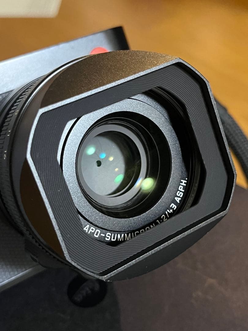 LEICA Q3 43 美品！ 最終値下げ！！！！　4月9日に出品取り下げます。