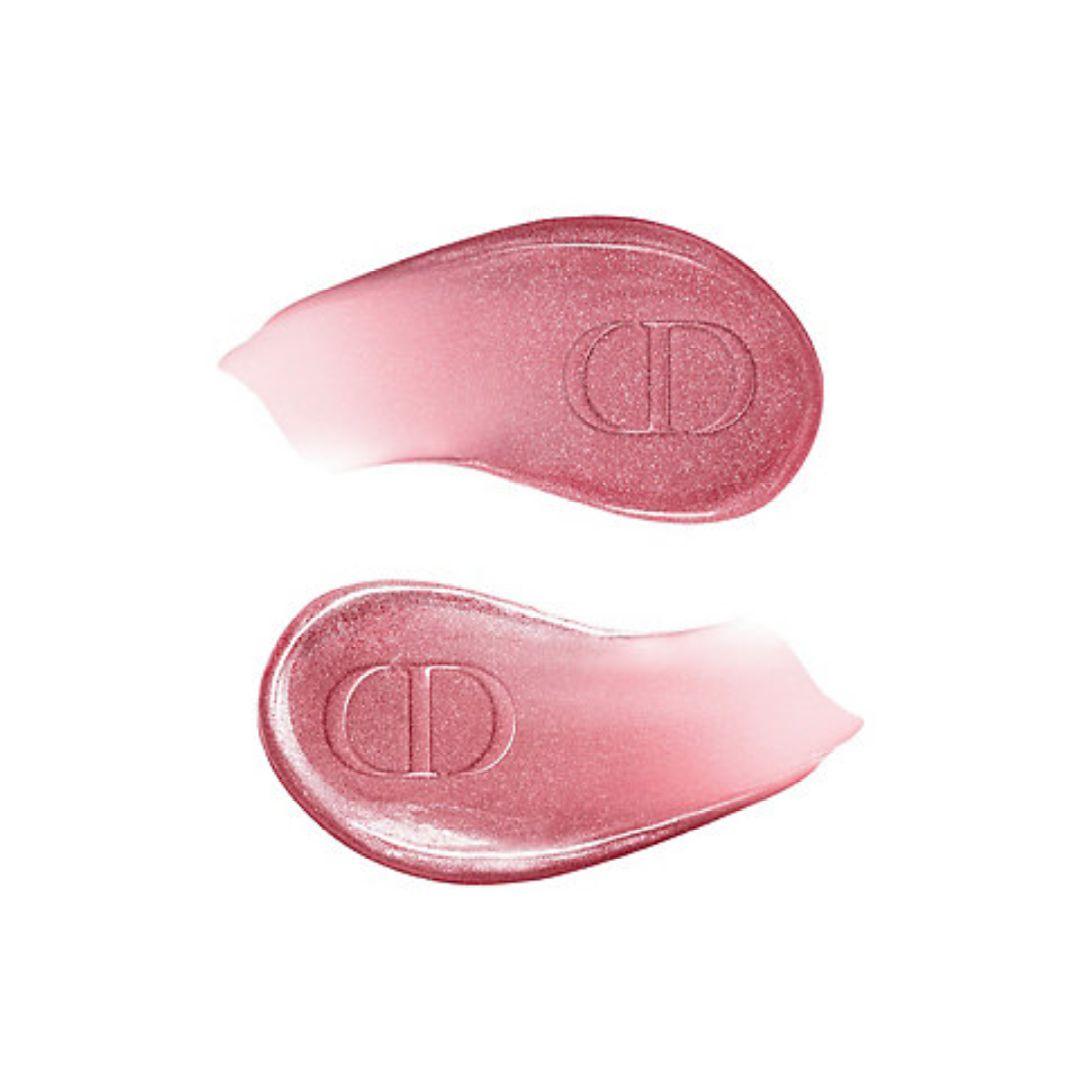 ルージュ Dior シークイン リキッド デュオ　220 ホリデー 限定品