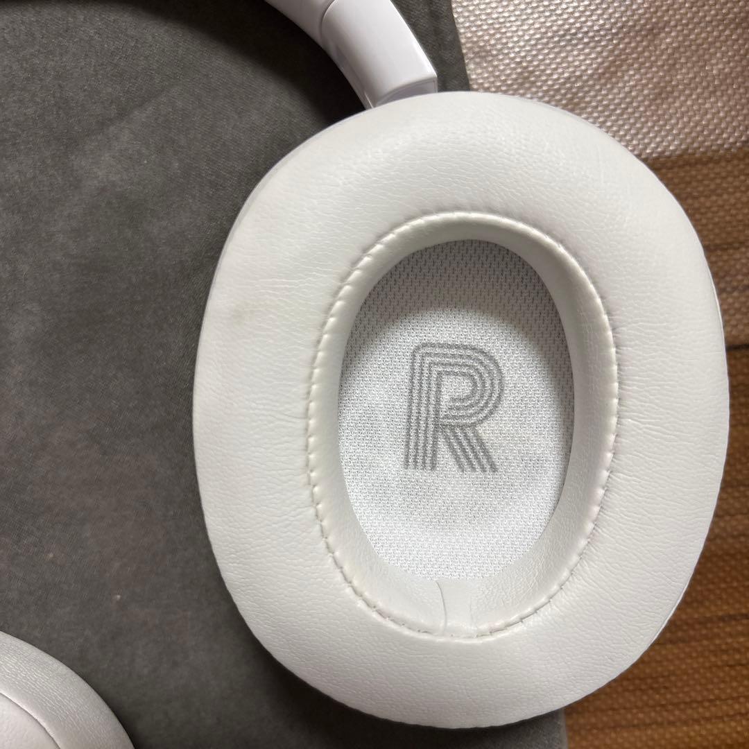 JBL Tune 770NC ホワイト ワイヤレスヘッドホン