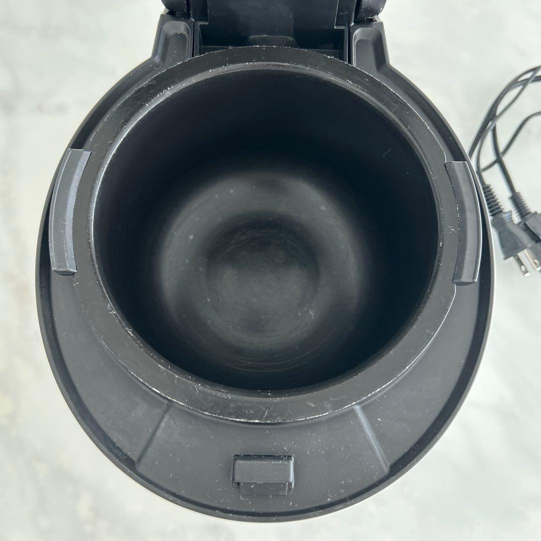 HEALSIO KN-HW10E ホワイト