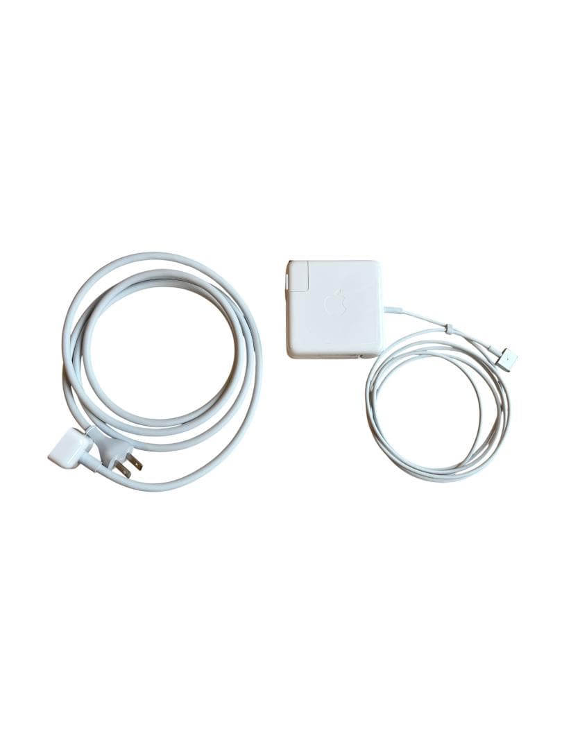 Apple純正 MagSafe 2 85W MacBook Pro A1424