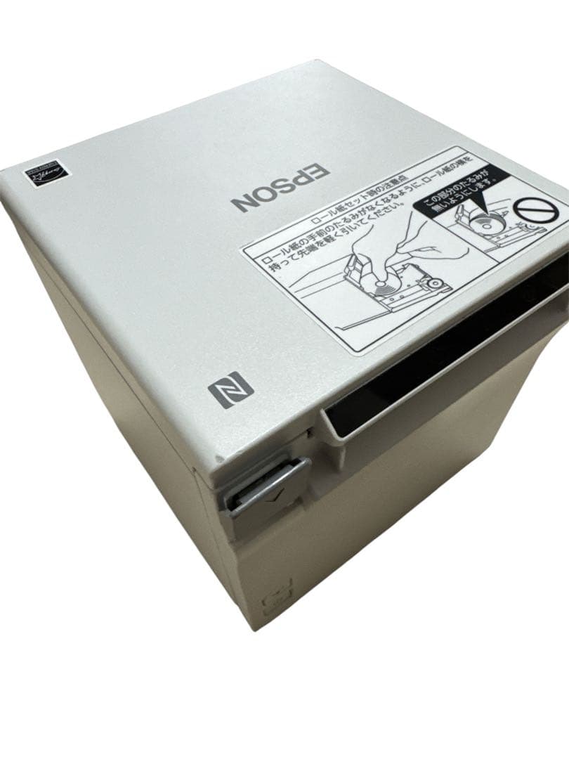 【動作確認済み】EPSON エプソン TM-M30 プリンター