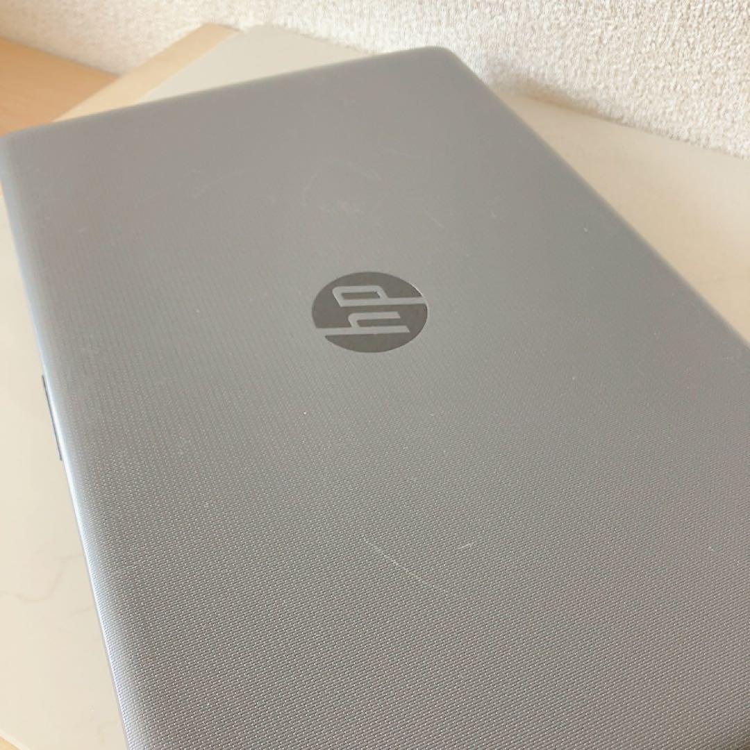 HP ノートパソコン 6UP96PA#ABJ 250 G7 i5-8265U