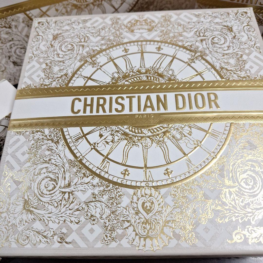 Dior 香水セット