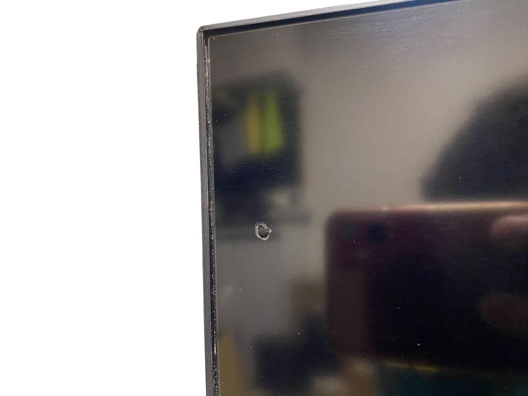 22年製 東芝 REGZA 4K 液晶テレビ 50C350X 50V