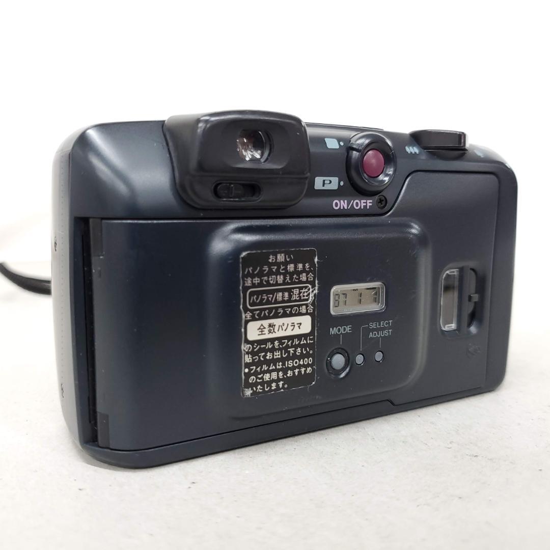 【動作確認済】 Pentax ESPIO 115 G0213-164-9v