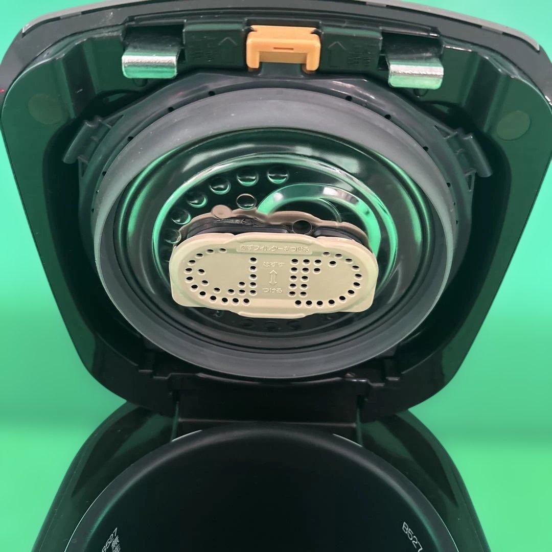 Zojirushi 圧力IH炊飯器 NP-RY05