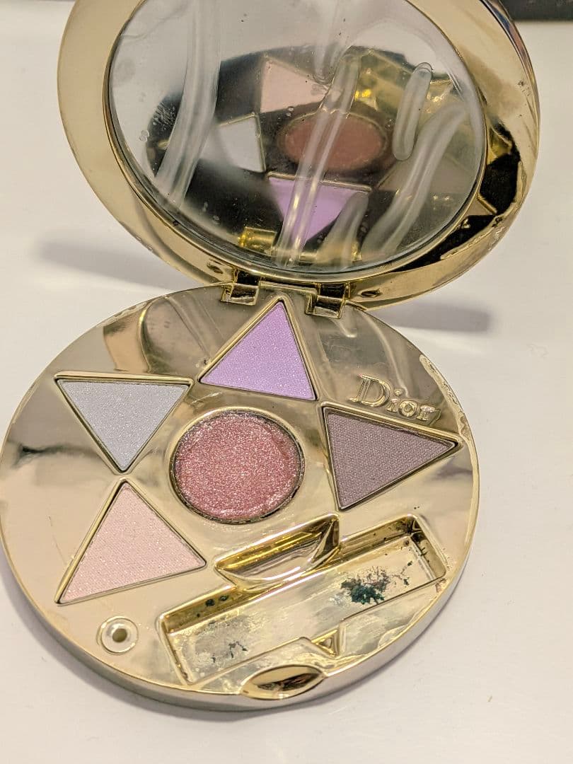 Dior コスメセット アディクト ルージュ アイシャドウ等　まとめ 8点