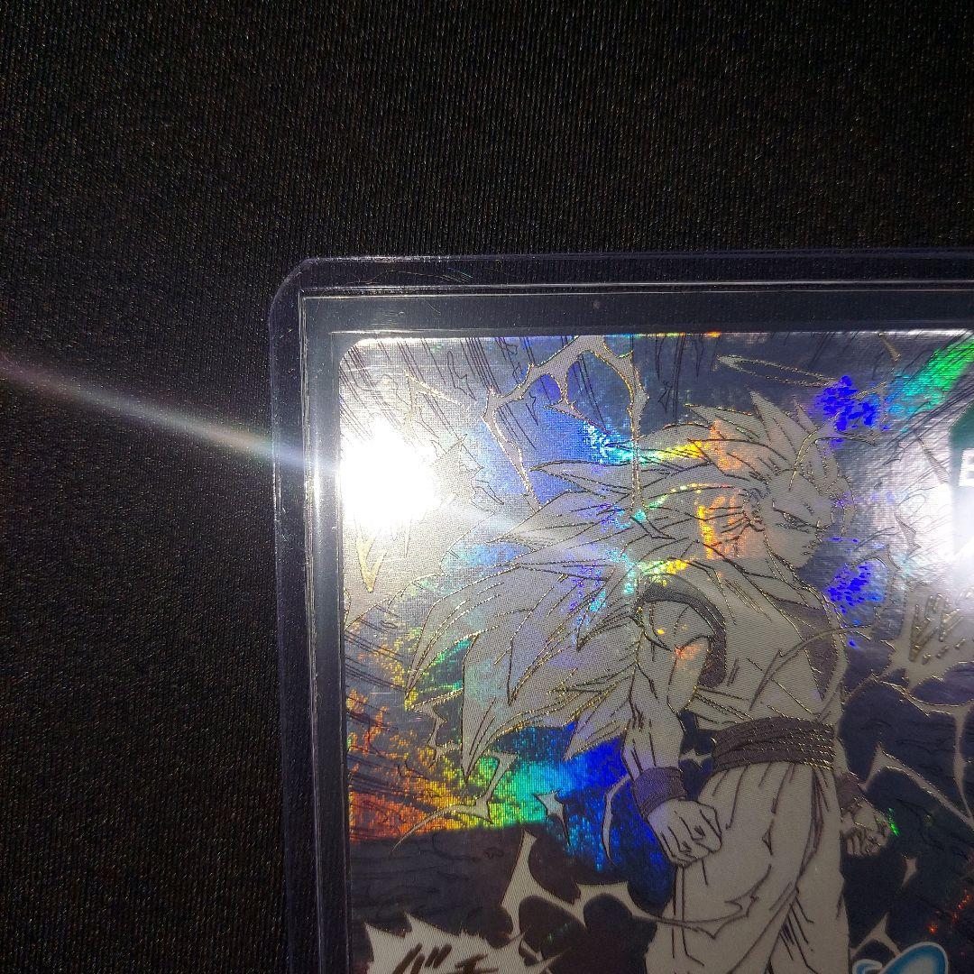 ドラゴンボールダイバーズ　孫悟空　GDR APT-006