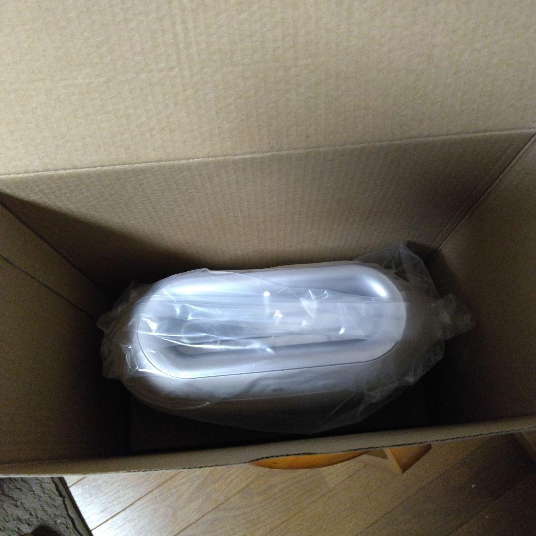 Maxell OZONEO AERO 除菌消臭器　新品未使用