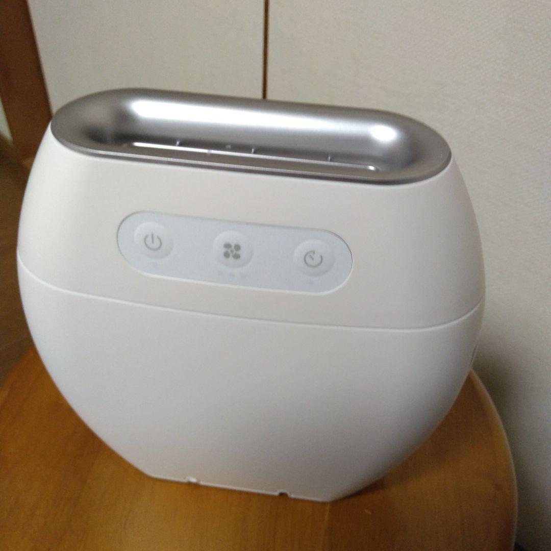 Maxell OZONEO AERO 除菌消臭器　新品未使用