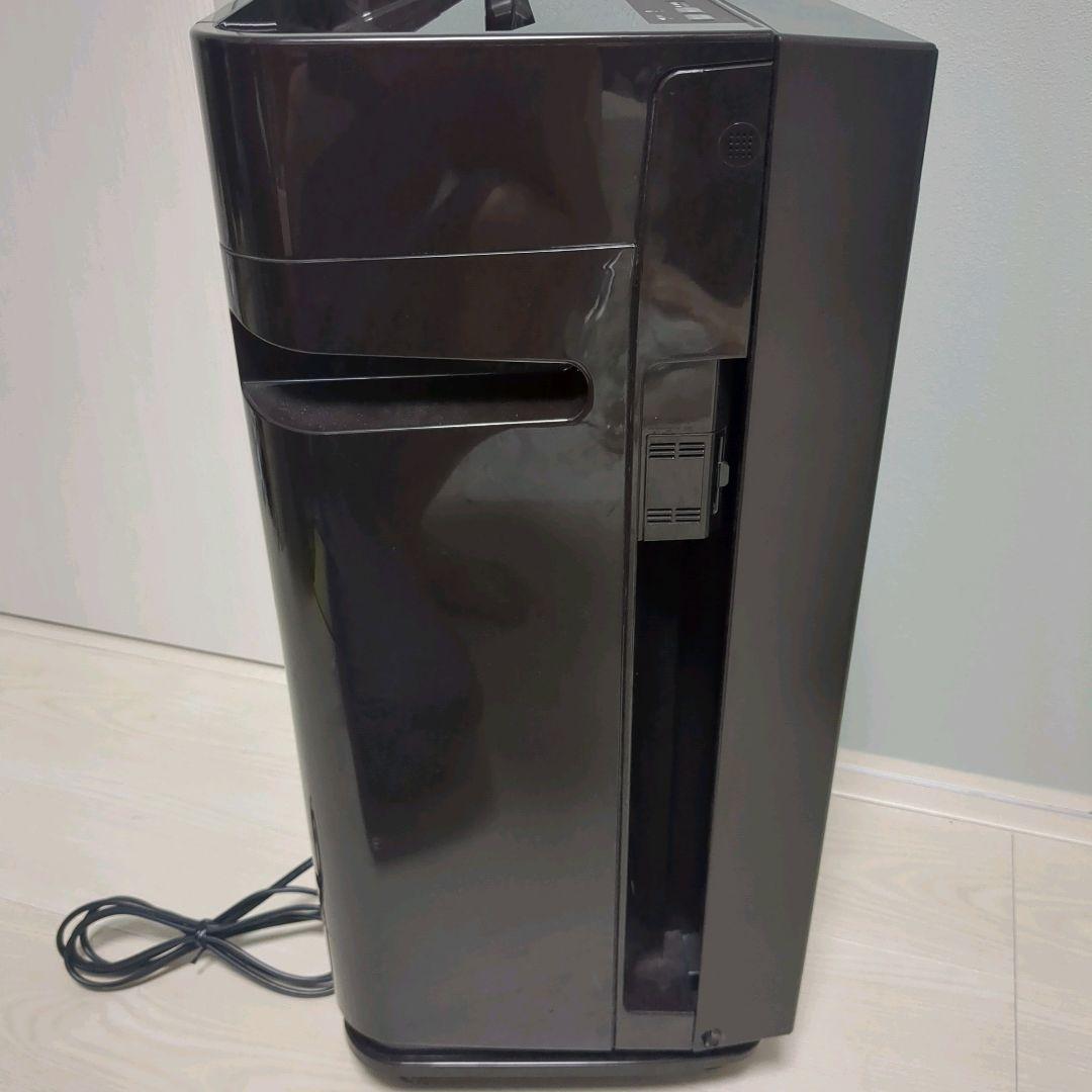 DAIKIN 加湿空気清浄機 MCK70U-T 31畳