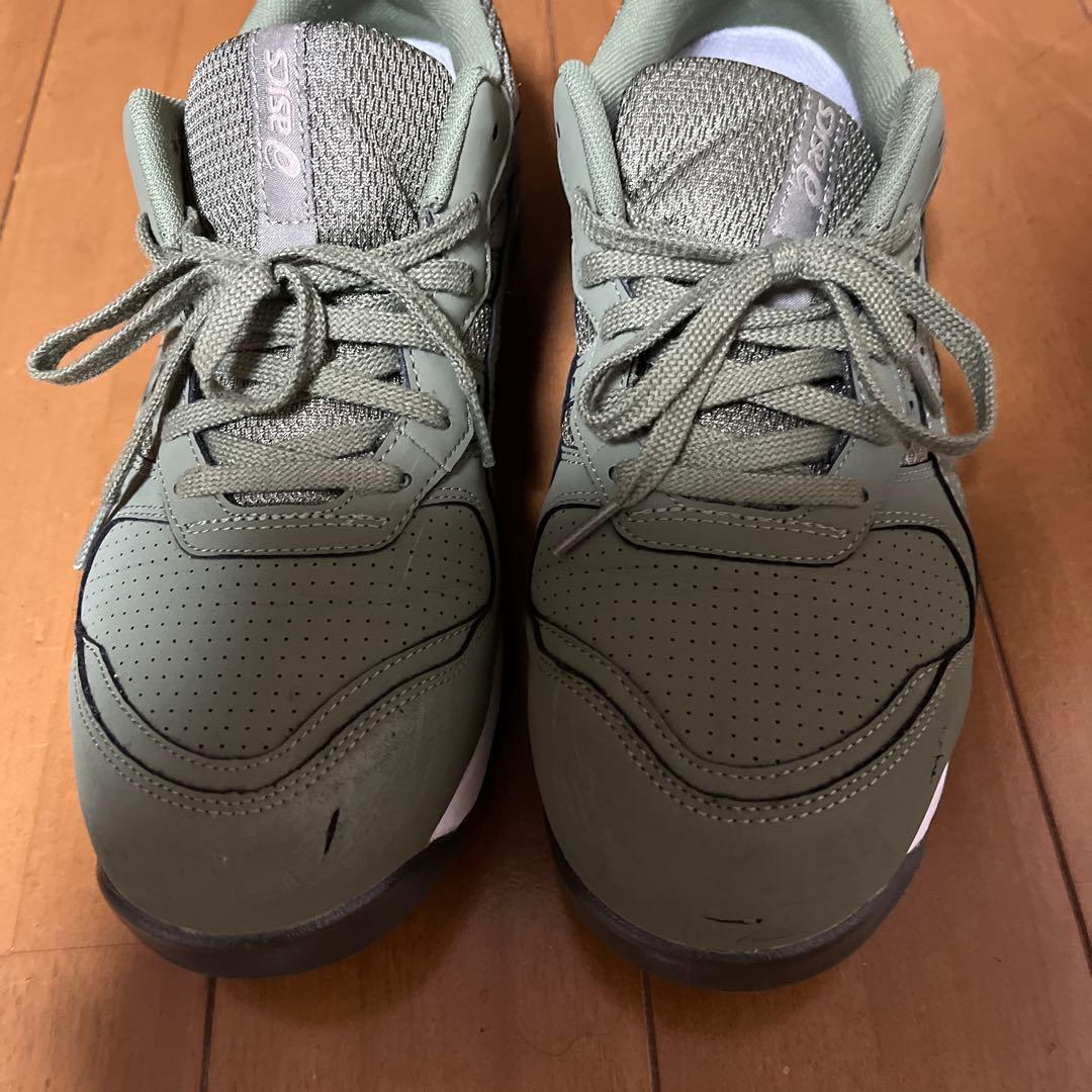 asicsウィンジョブ®CP208 3E相当