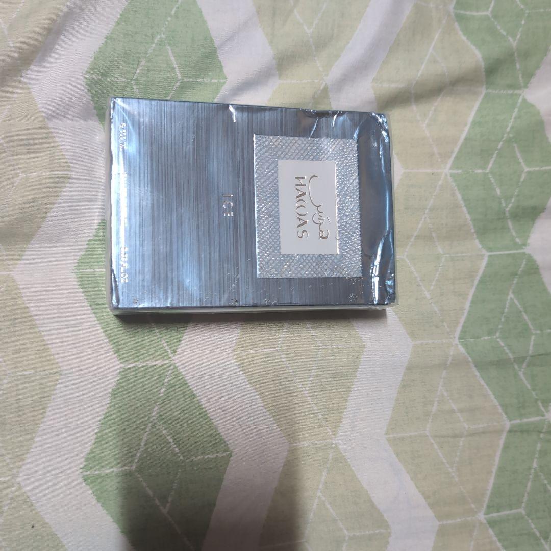 その他 HAWAS ICE For Him 100ml