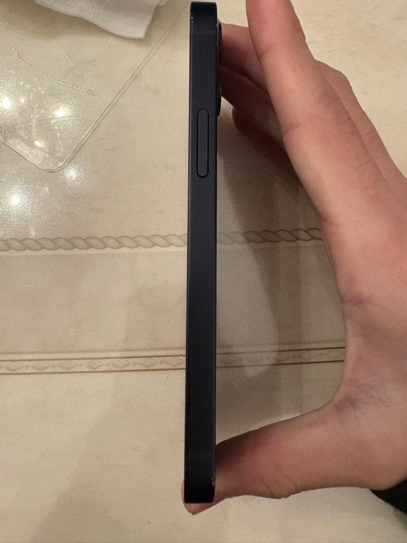 iPhone12mini 128GB SIMフリー