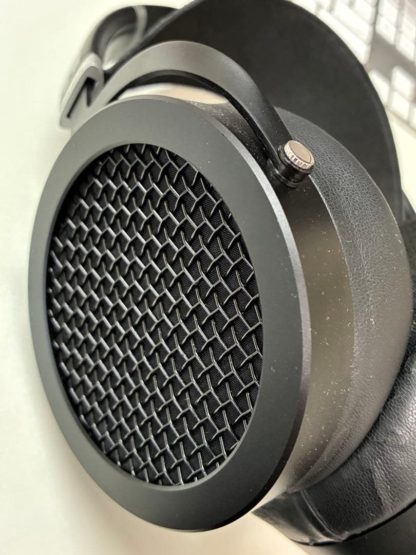 HIFIMAN SUNDARA（純正ケーブル欠品）