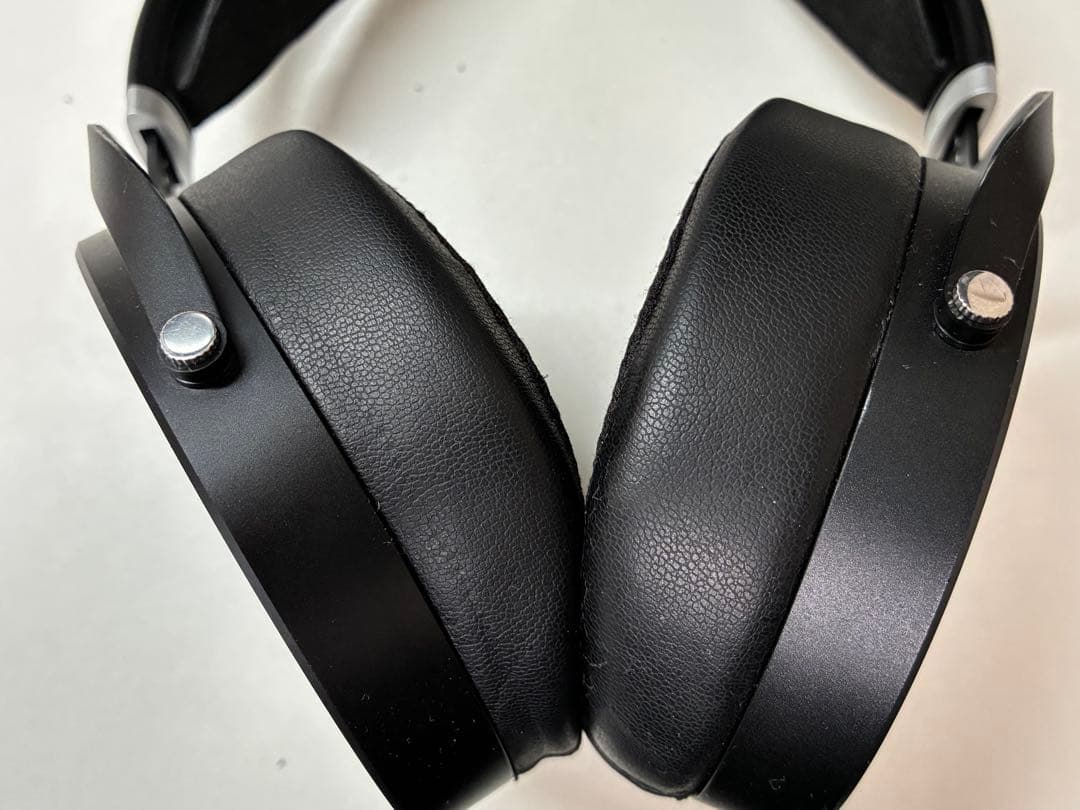 HIFIMAN SUNDARA（純正ケーブル欠品）