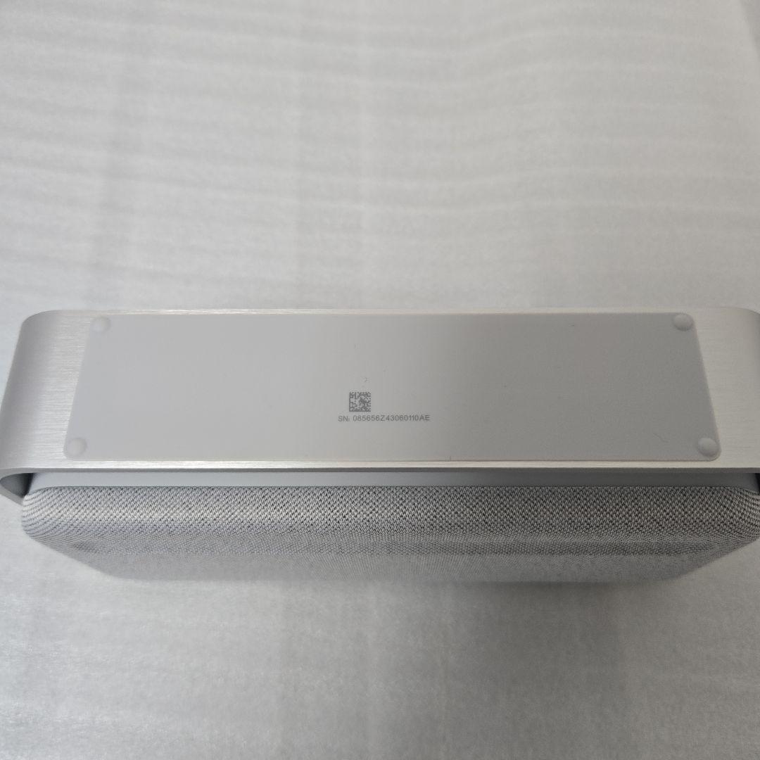 Bose ボーズ ワイヤレススピーカー SOUNDLINK 中古 美品