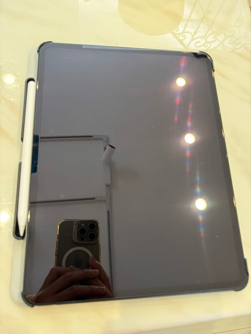13インチiPad Pro(M4) 1TB ×Applepencil PRO