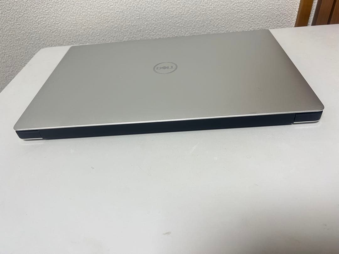 その他ノートPC本体 Dell Precision 5540 i9/32GB/1TB/T2000
