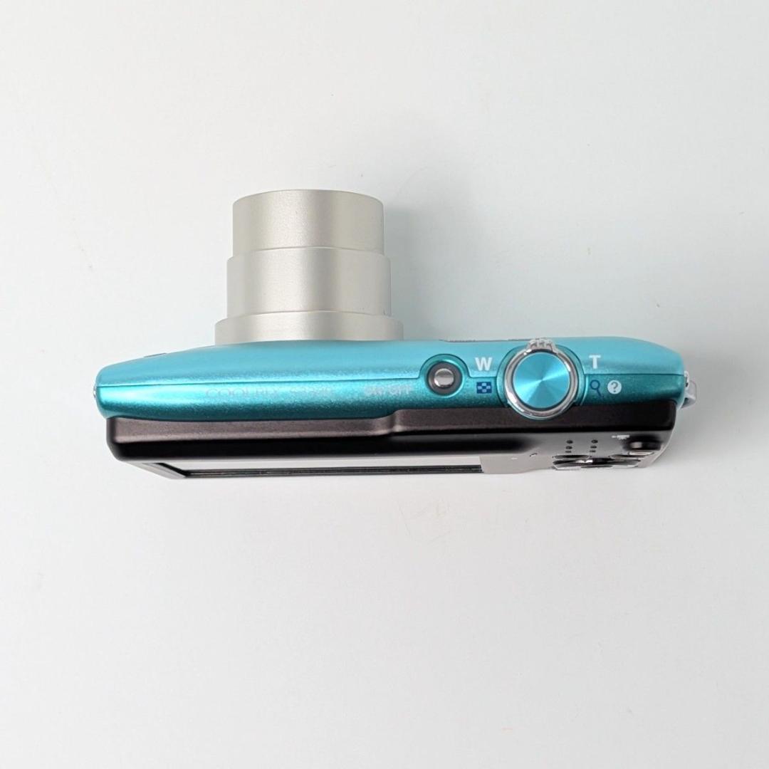 【極美品】Nikon COOLPIX S3300
