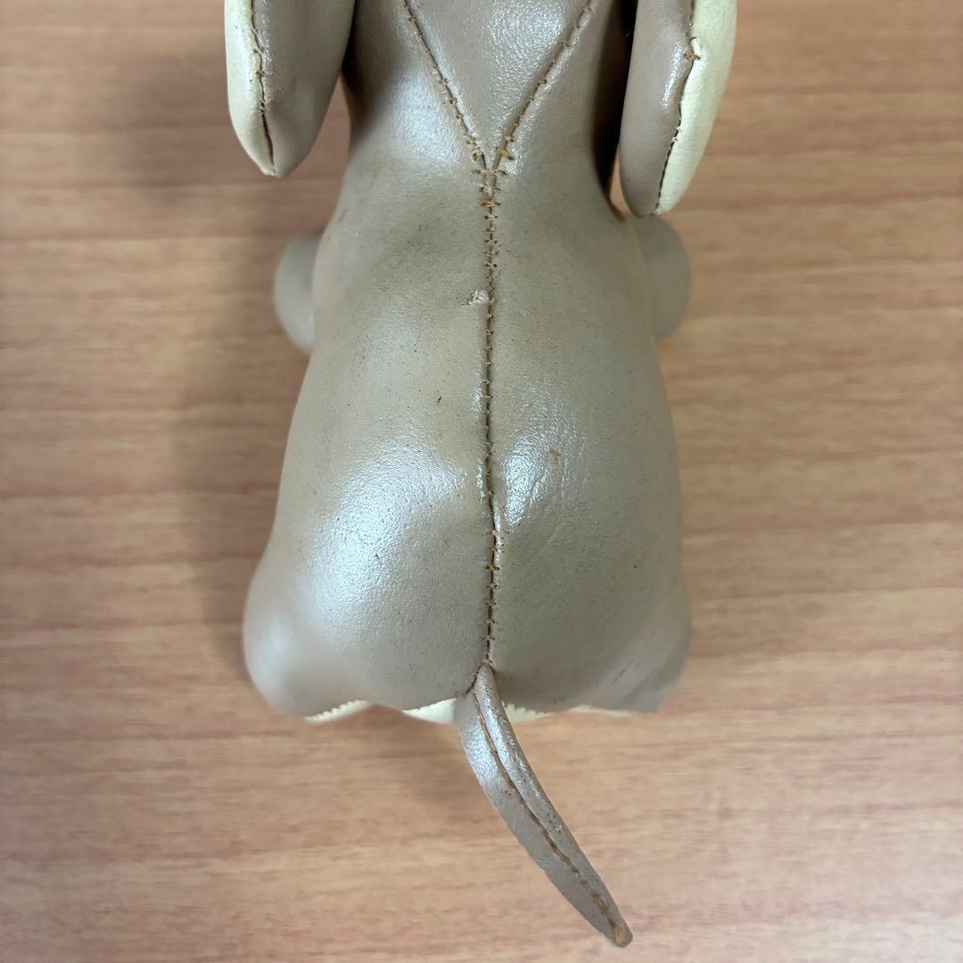 彩陶工芸社 昭和 レトロ ヴィンテージ おがくず ぬいぐるみ おがくず人形