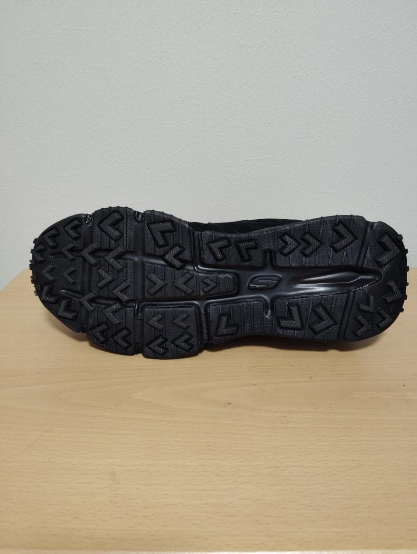 Skechers スケッチャーズ 安全靴 作業靴 スリップインズ 200240