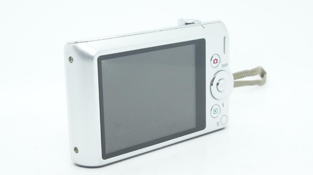 【C2099】 CASIO EXILIM EX-ZS180 カシオ エクシリム