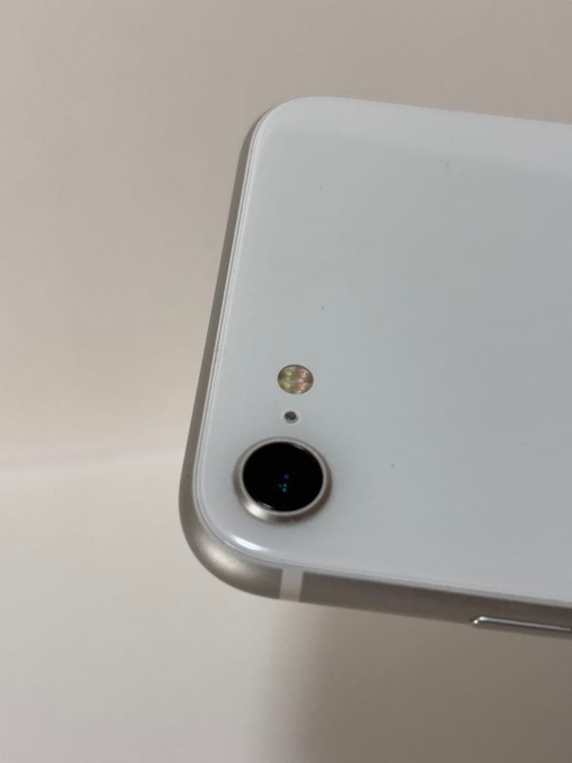 iPhoneSE 第２世代