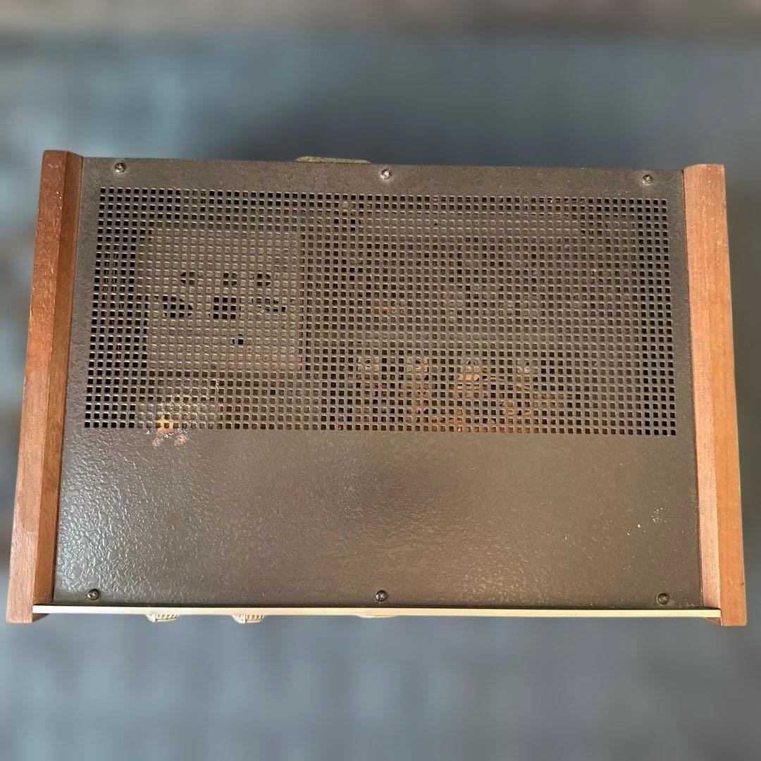 【ジャンク品】TRIO SOLID STATE AM FM KT 5000