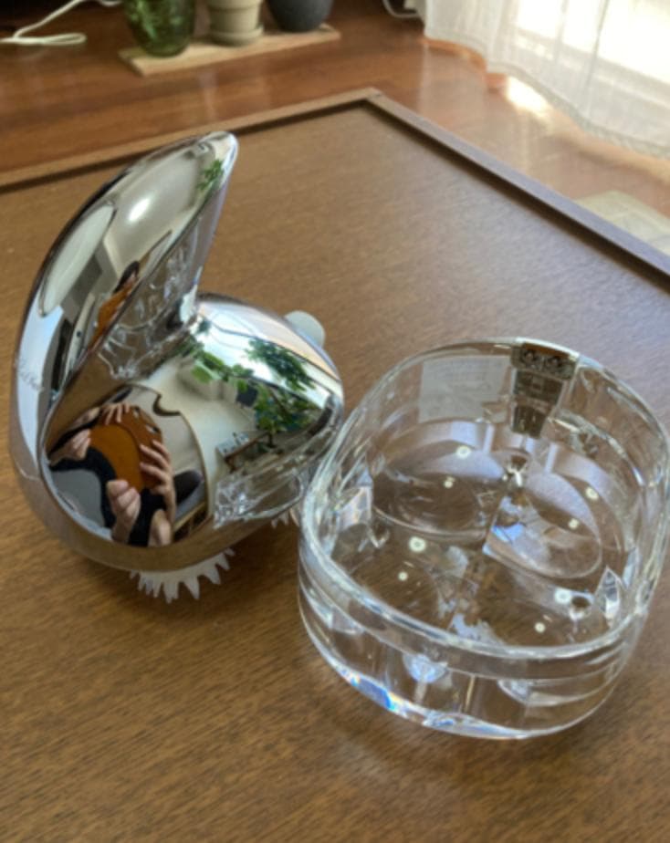 ReFa 美顔器 鏡面仕上げ