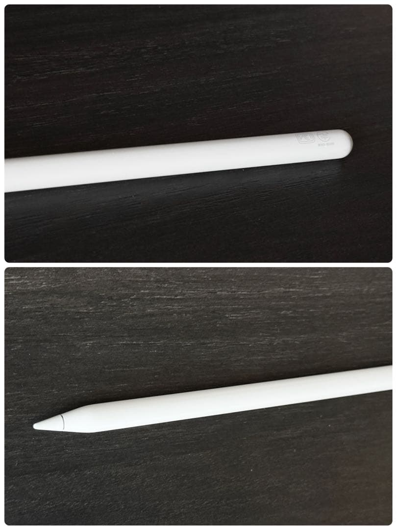 良品　正常動作確認　Apple Pencil 第2世代　MU8F2J/A　r4