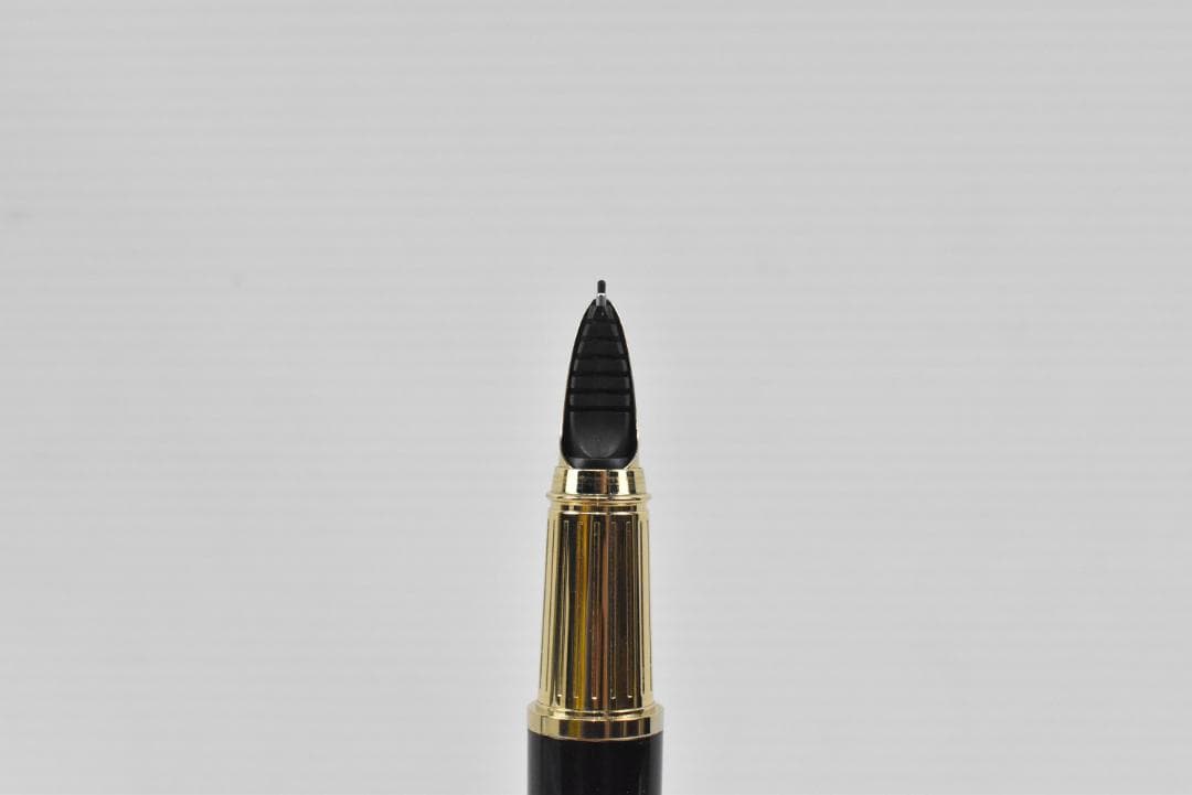 A570【中古】PARKER パーカー　万年筆 ブラック