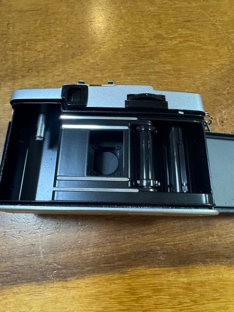 【美品】OLYMPUS PEN EES-2 動作確認済み 赤ベロOK