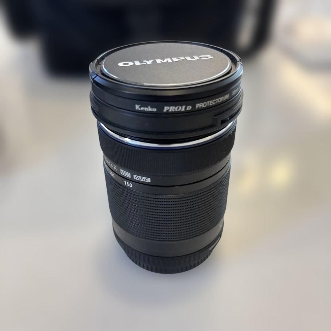 【美品】OLYMPUS PEN E-PL7 ミラーレス一眼 レンズセット