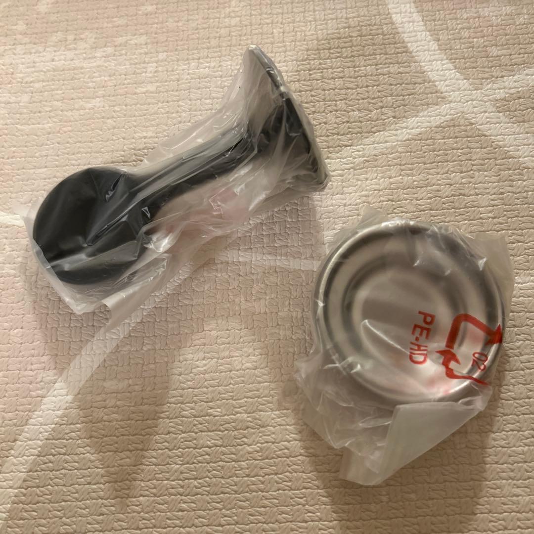 【新品未使用】devicestyle 本格エスプレッソマシン　TH010