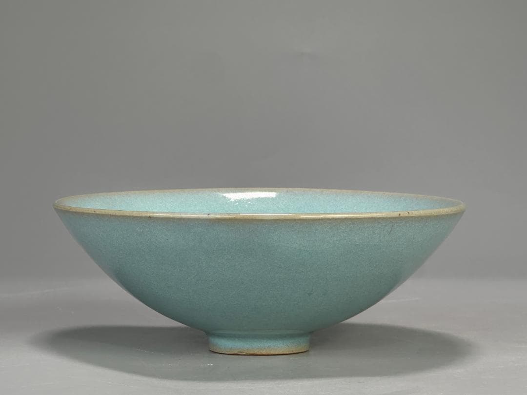 26.3.2 中国美術　鈞秞　鈞窯　茶道具　茶碗