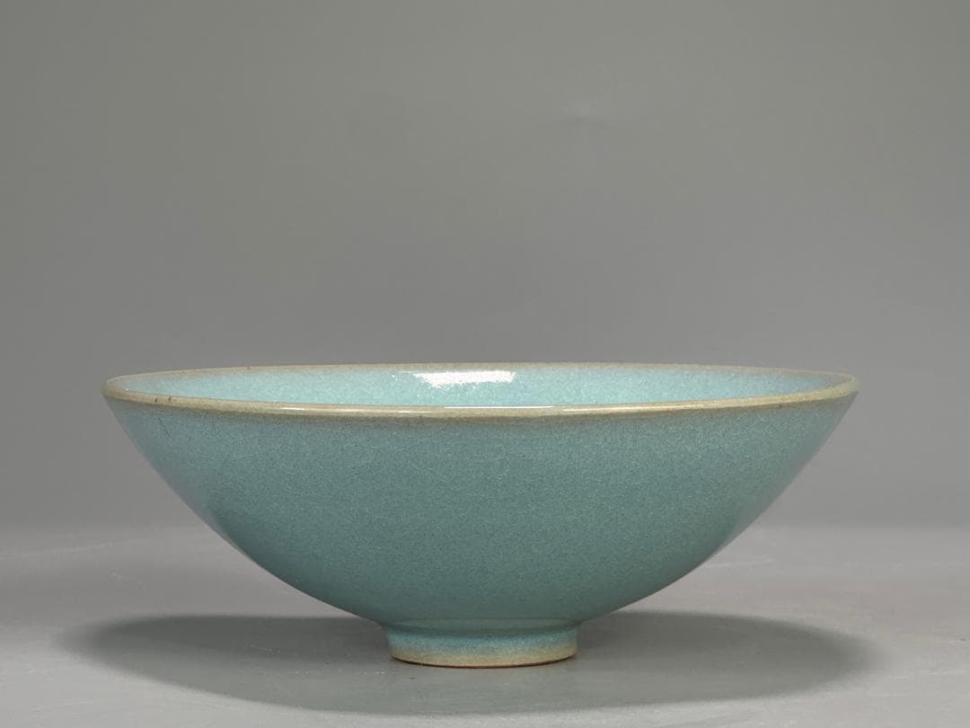 26.3.2 中国美術　鈞秞　鈞窯　茶道具　茶碗