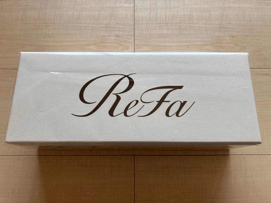 【美品】リファファインバブル U シャワーヘッド