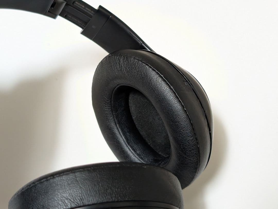 Beats studio3 ブラック　ケース付き✨️