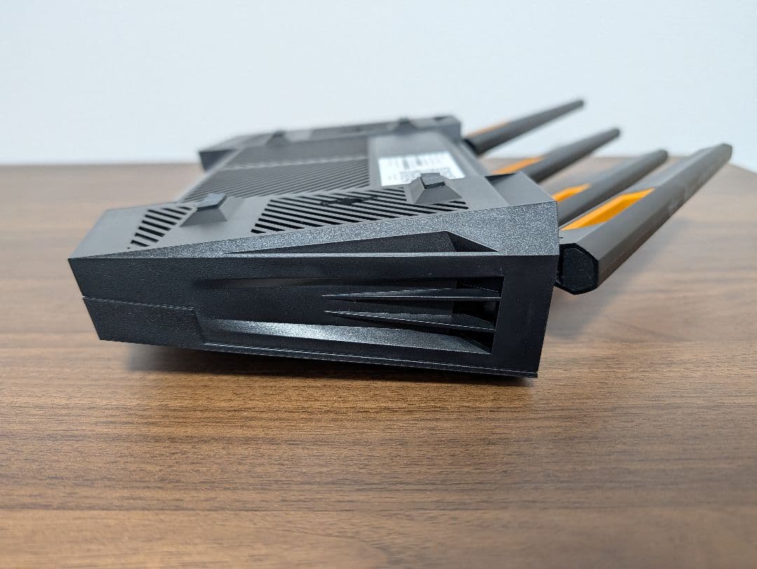 ルーター・ネットワーク機器 ASUS TUF Gaming AX4200