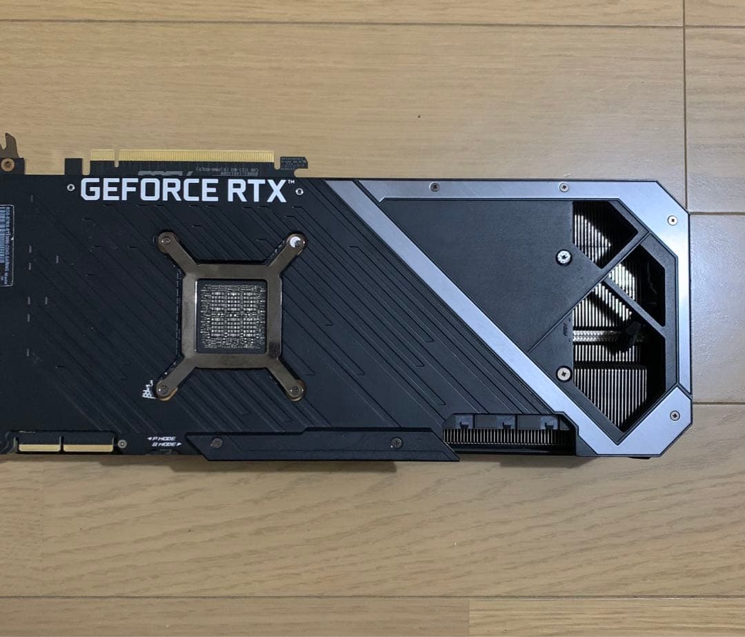 ASUS NVIDIA GeForce RTX 3090 ジャンク品