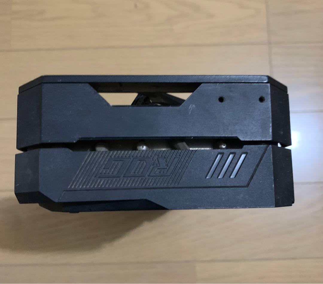 ASUS NVIDIA GeForce RTX 3090 ジャンク品