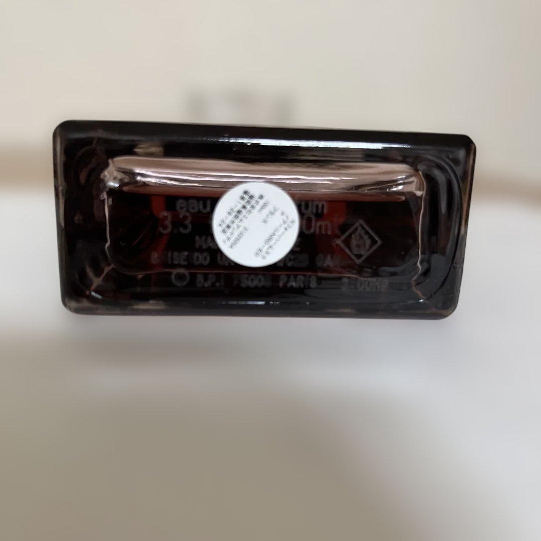 NARCISO RODRIGUEZ FOR HERローズ EDP 100mL