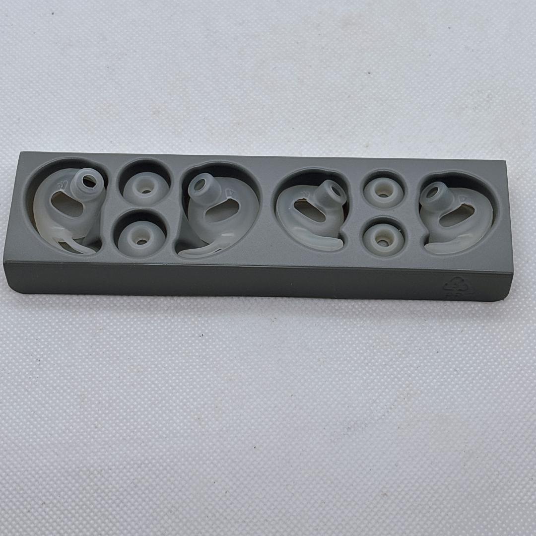 JBL JBLREFFLOWTEL ワイヤレスイヤホン 青 充電ケース付き