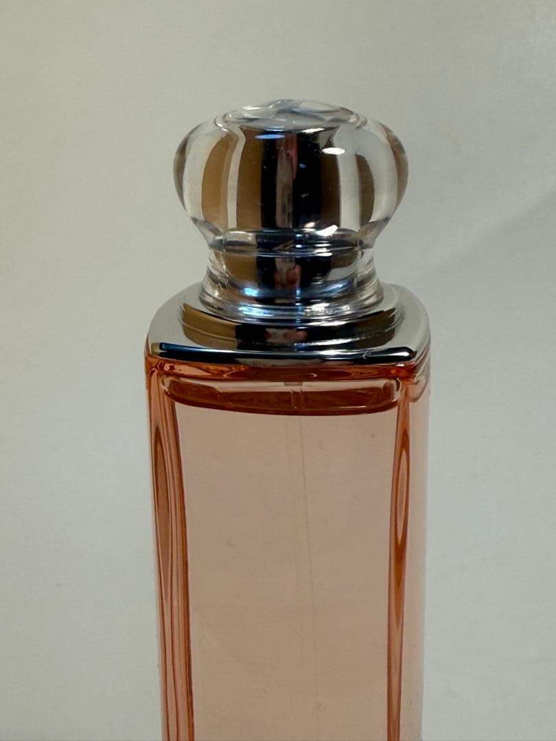 yukiko37 専用DIOR ピーチーグロウ(オードゥ パルファン 50ml