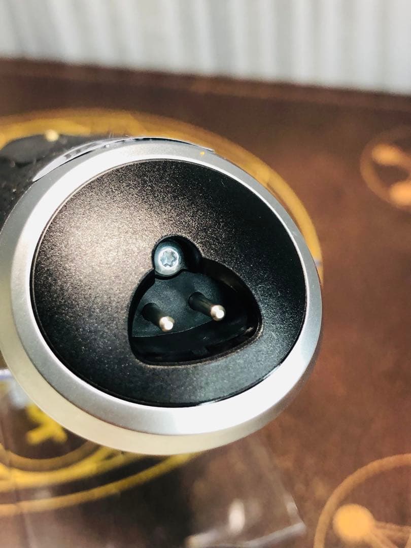 【未使用品】Braun Series 9Pro+9560cc ブラウンシェーバー