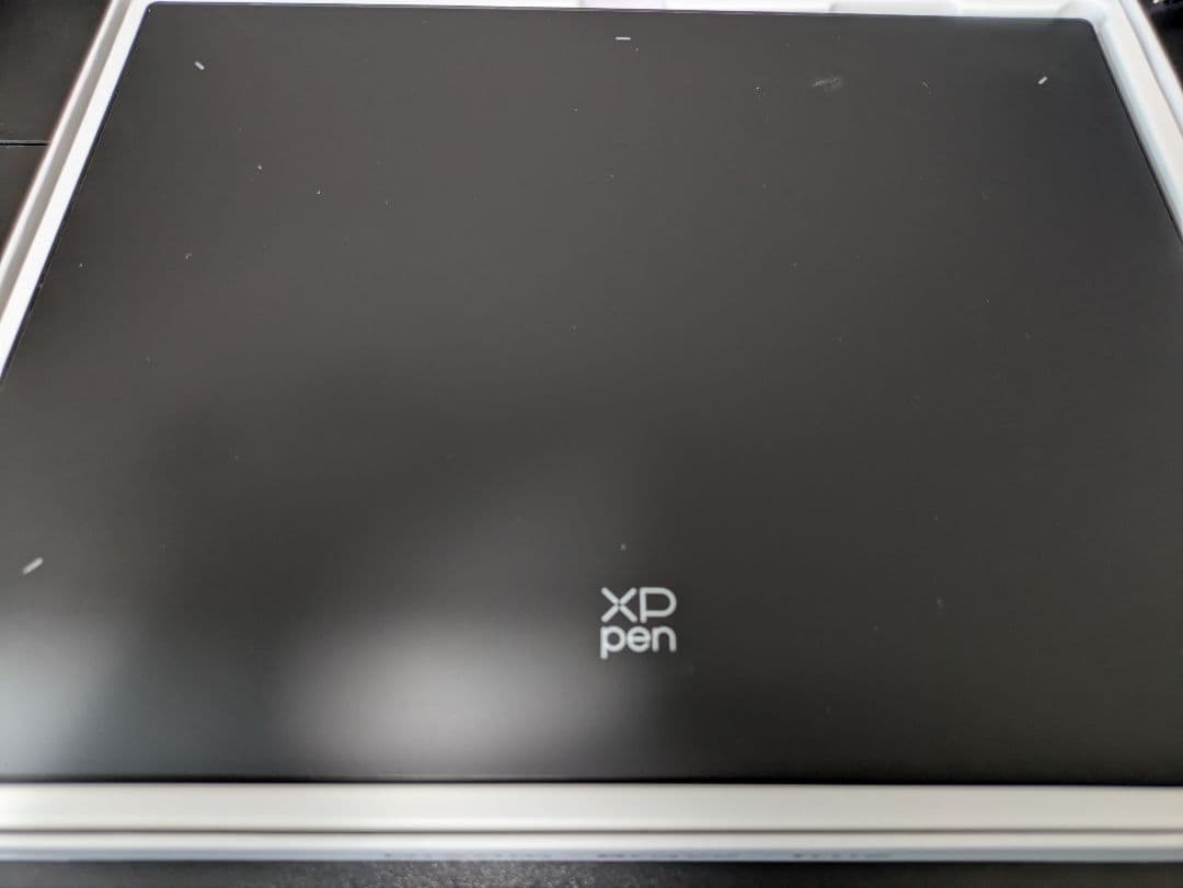 XP-Pen Deco Pro LW Gen 2 ペンタブレット