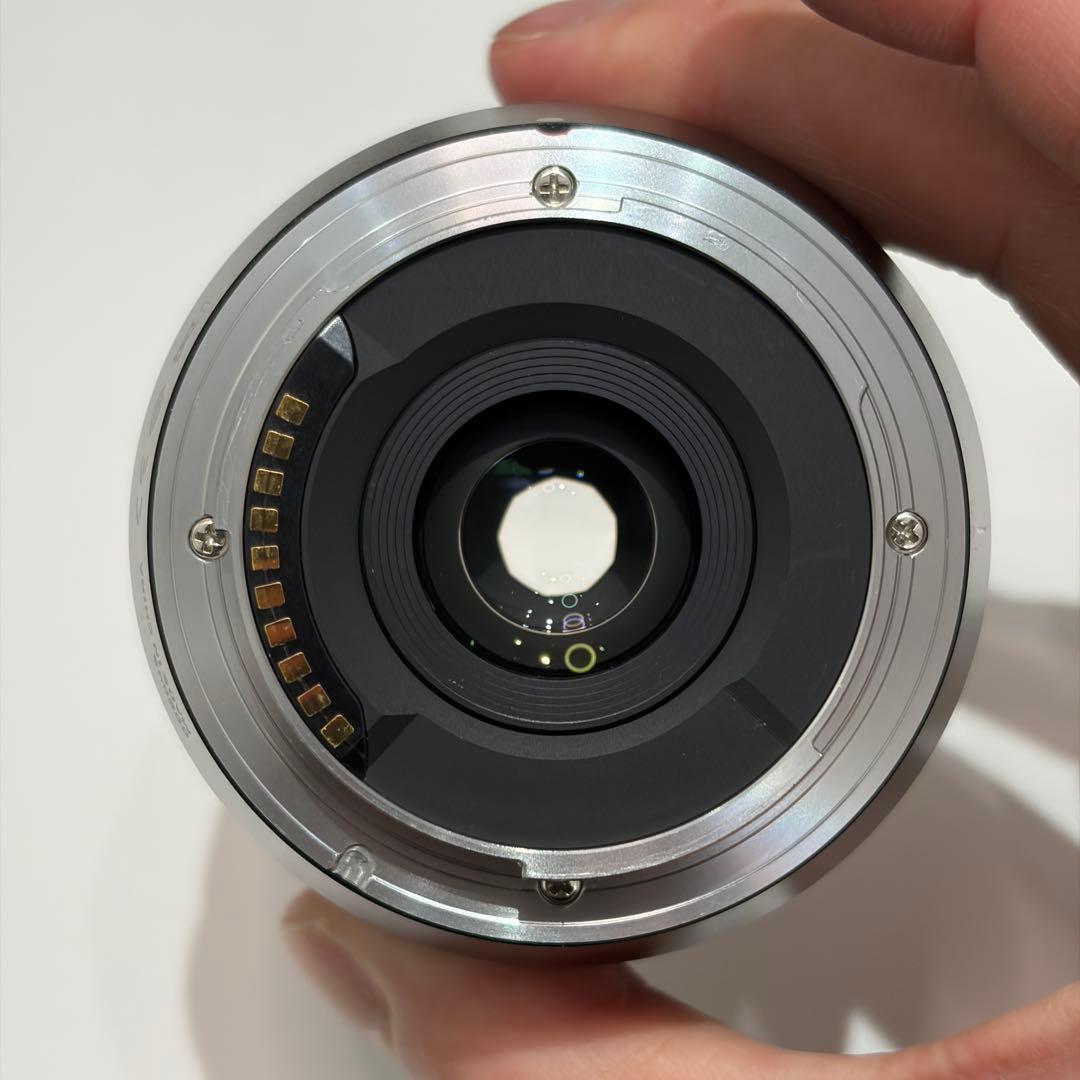 TTArtisan AF 35mm f/1.8 ED（Eマウント APS-C用）