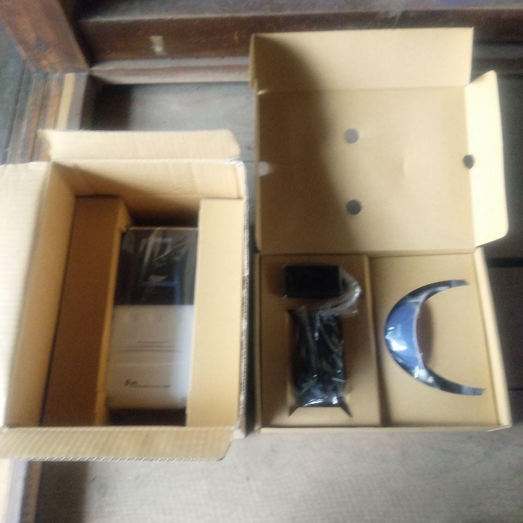 【未使用品】α波測定器 SSIのサイコフィードバック　KLAUS　Z-８８８８